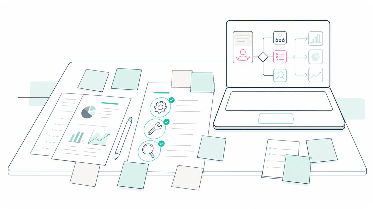 Privacy measurement illustration