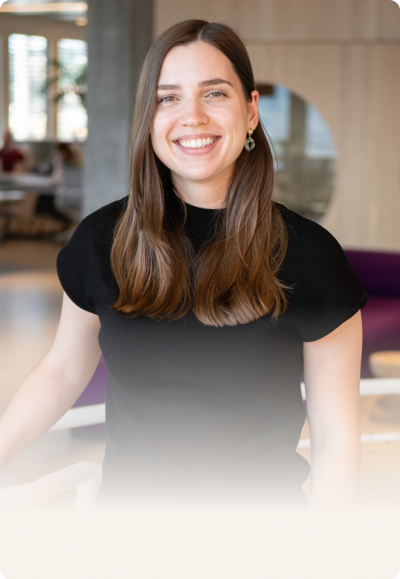Marija-Angelina from Advance Metrics
